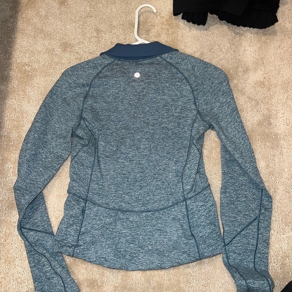 Lululemon jacket - Picture 5 of 5